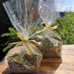 Getrockneter Oregano