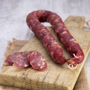 Salsiccia Piccante / pikante Salami ab 02/2026